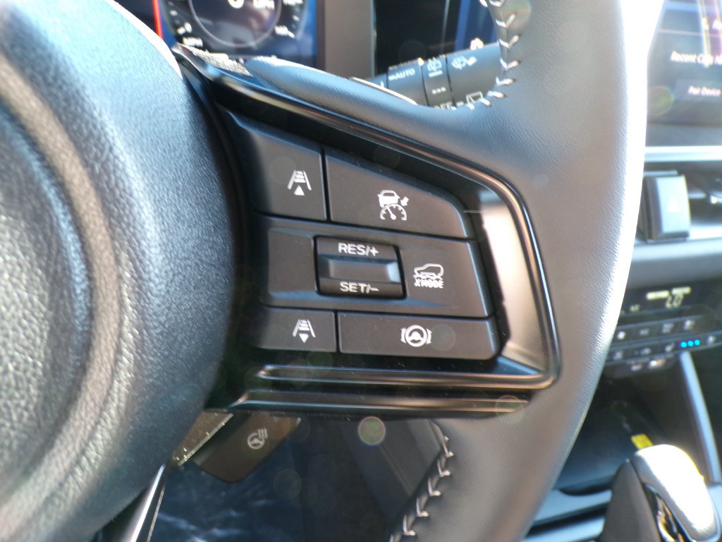New 2026 Subaru Outback Touring XT AWD/4WD image 28