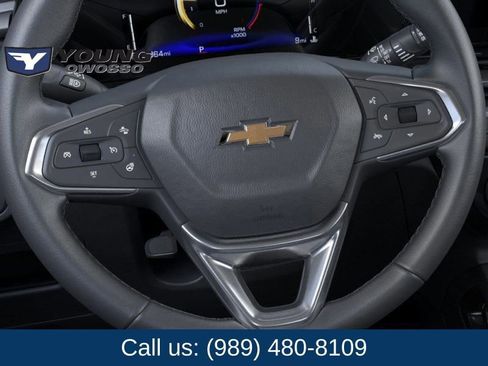 New 2026 Chevrolet TrailBlazer LT w/ Convenience Package image 21