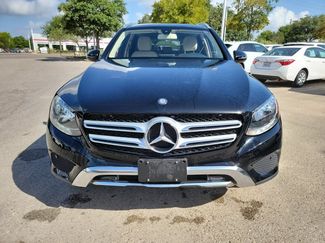 Used 2017 Mercedes-Benz GLC 300 video 2
