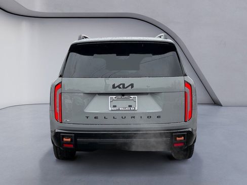 New 2027 Kia Telluride SX Prestige X-Pro image 4