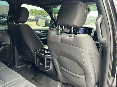 Used 2021 RAM 1500 Big Horn image 34