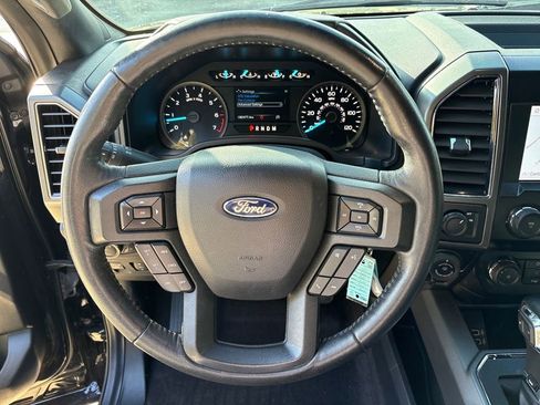 Used 2020 Ford F150 XLT w/ Equipment Group 302A Luxury image 17