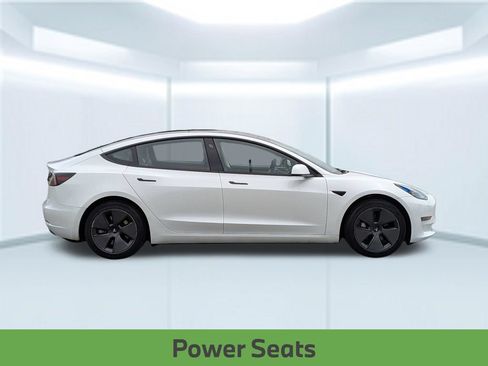 Used 2023 Tesla Model 3 Standard Range RWD image 8