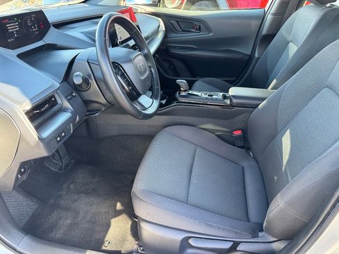 Used 2024 Toyota Prius Easy Financing, CALL NOW AND D image 28