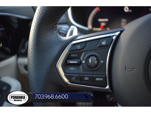 New 2026 Acura MDX A-Spec w/ Advance Package AWD/4WD image 12
