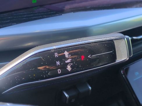 Used 2026 Cadillac Escalade IQ Sport 1 image 2