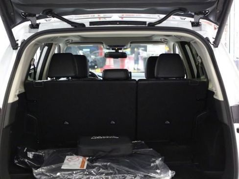 New 2026 Nissan Rogue Platinum image 21