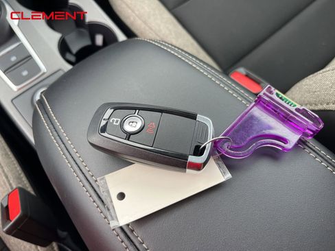 New 2025 Ford Bronco Sport Big Bend image 42