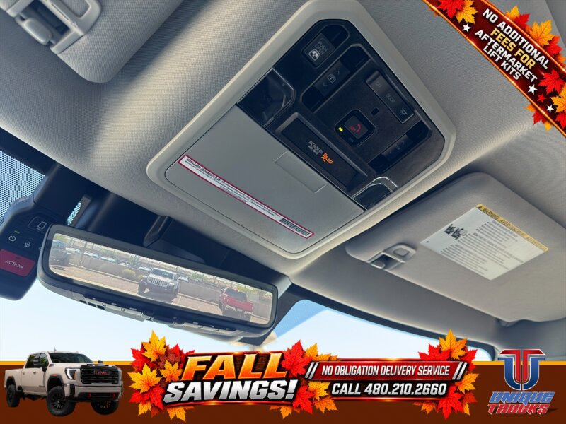 Used 2023 Toyota Tundra TRD Pro AWD/4WD image 37