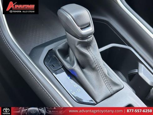 Used 2024 Toyota Grand Highlander AWD image 37