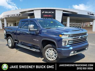 Used 2021 Chevrolet Silverado 3500 High Country AWD/4WD video 1