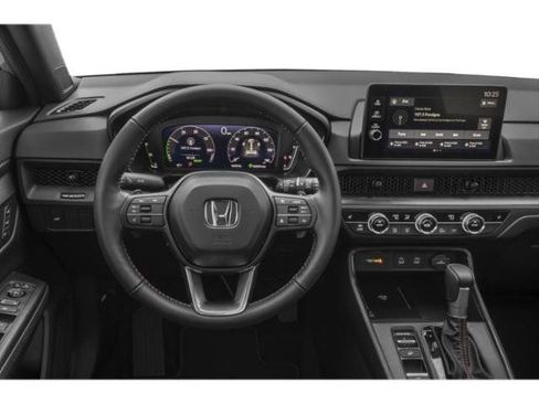 New 2026 Honda CR-V Sport-L image 9