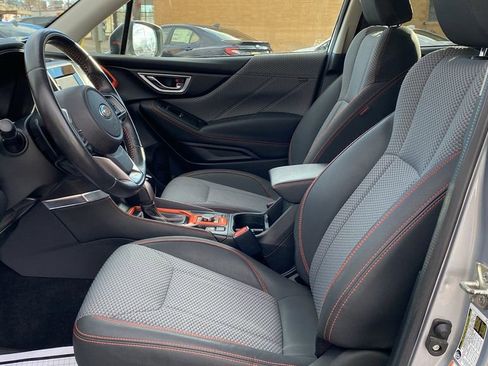 Used 2019 Subaru Forester Sport image 31