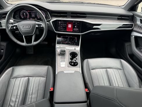 Used 2024 Audi A6 Premium Plus AWD/4WD image 14
