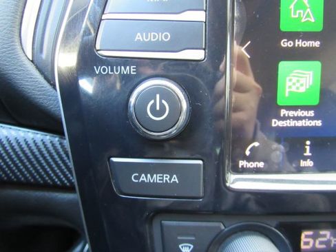 Used 2019 Nissan Maxima 3.5 SV w/ Floor Mat Group image 42