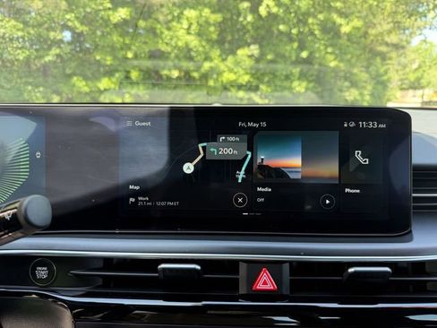 Certified 2025 Kia K5 GT-Line FWD image 18