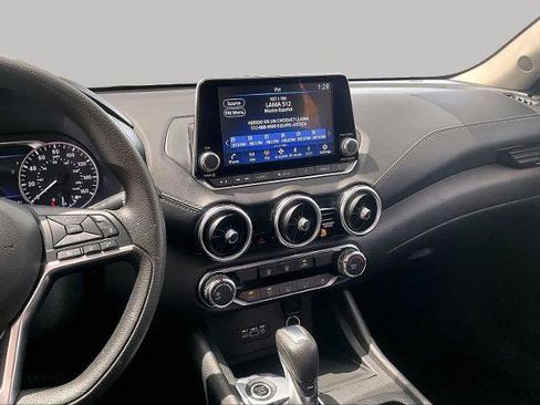 Certified 2023 Nissan Sentra SV FWD image 7