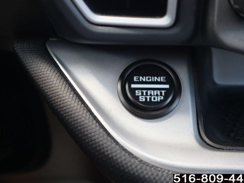 Used 2024 Ford Bronco Sport Big Bend w/ Convenience Package AWD/4WD image 20