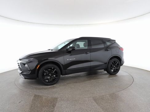 Used 2023 Chevrolet Blazer LT w/ Convenience Package image 4