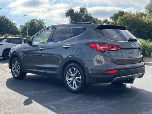 Used 2014 Hyundai Santa Fe Sport 2.0T FWD image 5