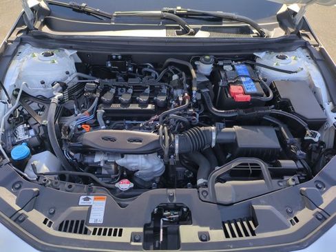 Used 2023 Honda Accord EX image 22
