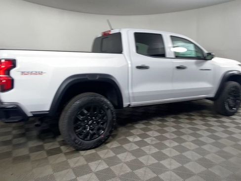 New 2026 Chevrolet Colorado Trail Boss image 9