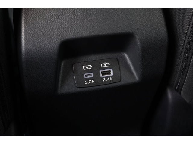 New 2026 Subaru Crosstrek 2.5i Premium AWD/4WD image 44
