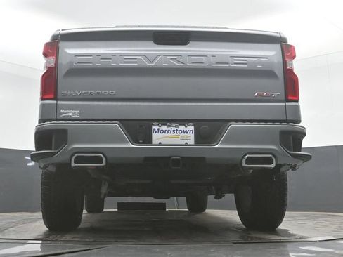 Used 2026 Chevrolet Silverado 1500 RST w/ Convenience Package II AWD/4WD image 45