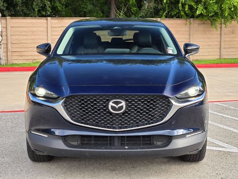 Used 2024 MAZDA CX-30 AWD 2.5 S w/ Select Sport Pkg image 8