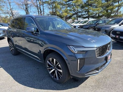 New 2026 Volvo XC90 B5 Core w/ Protection Package Premier image 1