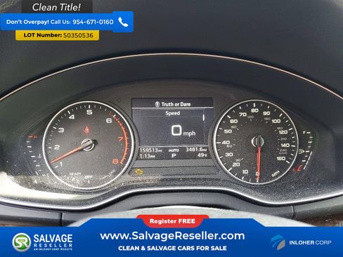 Used 2018 Audi Q5 2.0T Premium Plus w/ Premium Plus Package AWD/4WD image 12