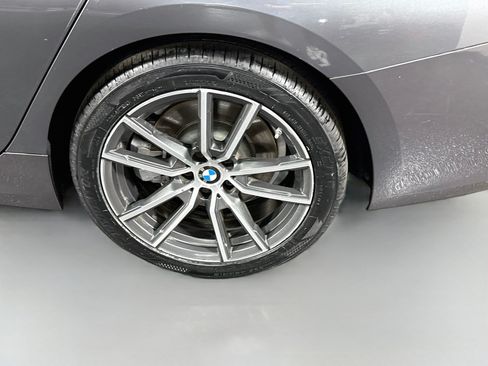 Used 2019 BMW 330i Sedan w/ Premium Package RWD image 37