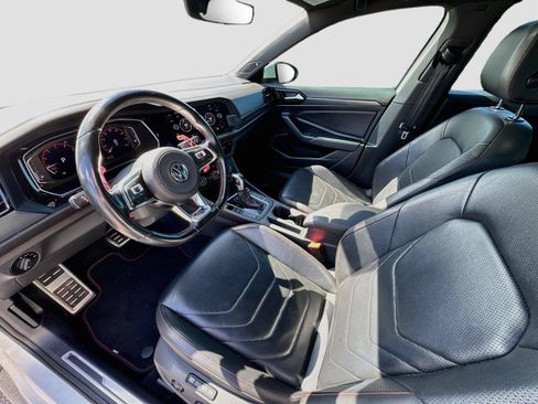 Used 2020 Volkswagen Jetta GLI Autobahn FWD image 11