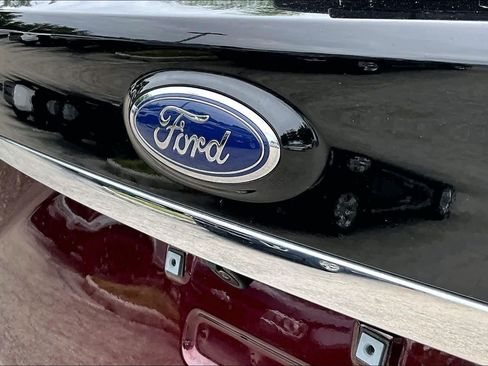 Used 2020 Ford Edge SEL w/ Convenience Package AWD/4WD image 60