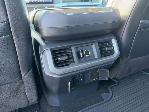 Used 2022 Ford F150 Lariat w/ Max Trailer Tow Package image 46