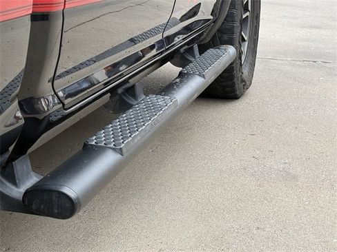 Used 2016 RAM 1500 Rebel w/ Luxury Group image 10