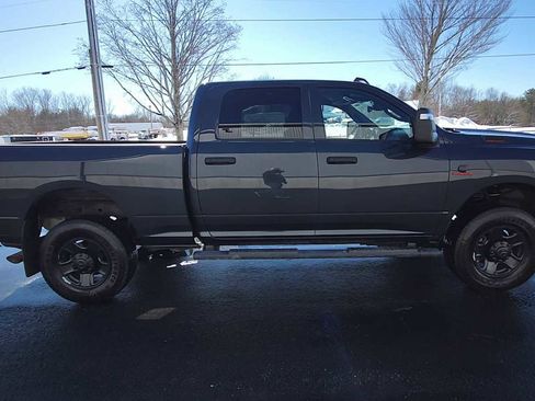 Used 2025 RAM 2500 Tradesman image 9