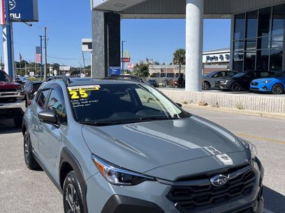 Certified 2025 Subaru Crosstrek 2.5i Premium