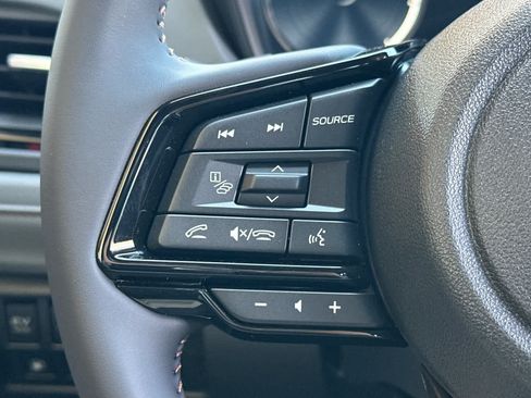 New 2026 Subaru Forester Sport AWD/4WD image 28
