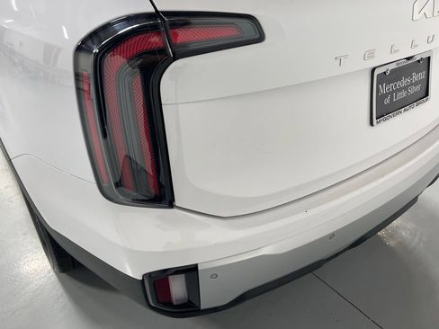 Used 2024 Kia Telluride SX Prestige AWD/4WD image 13