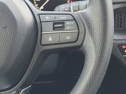 Used 2023 Honda CR-V EX image 29