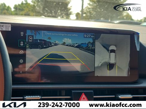 New 2026 Kia Sportage X-Line w/ X-Line Technology Package AWD/4WD image 26