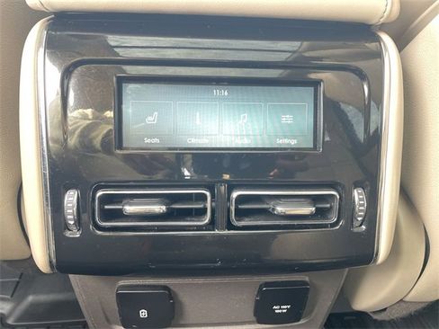 Used 2020 Lincoln Aviator Grand Touring w/ Equipment Group 302A image 21