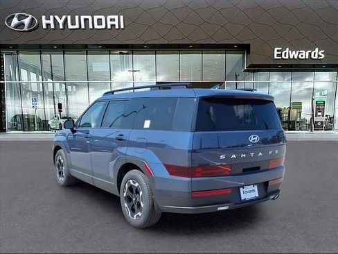 New 2026 Hyundai Santa Fe SEL image 5