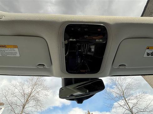 Used 2023 Mercedes-Benz EQE 350+ 4MATIC SUV w/ AMG Line Exterior Package image 28