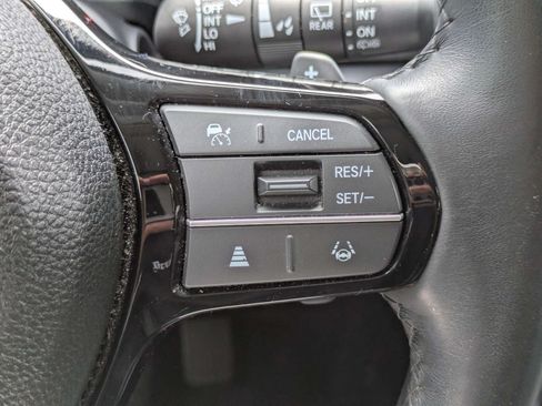 Certified 2023 Honda Pilot Touring image 35