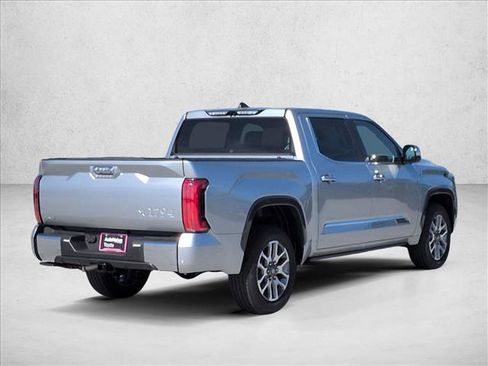New 2026 Toyota Tundra 1794 Edition image 2