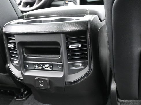 Used 2026 RAM 1500 Rebel w/ Rebel Level 2 Equipment Group AWD/4WD image 40