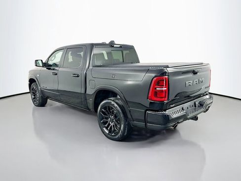 New 2026 RAM 1500 Limited AWD/4WD image 5