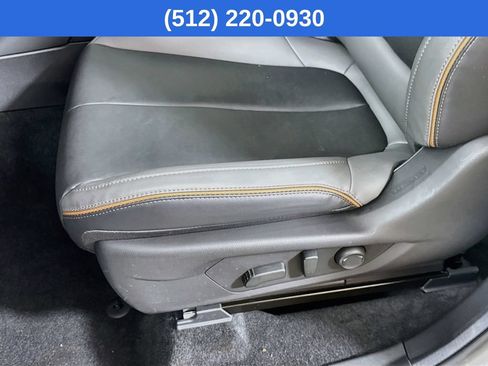 Used 2026 Subaru Forester Sport AWD/4WD image 24